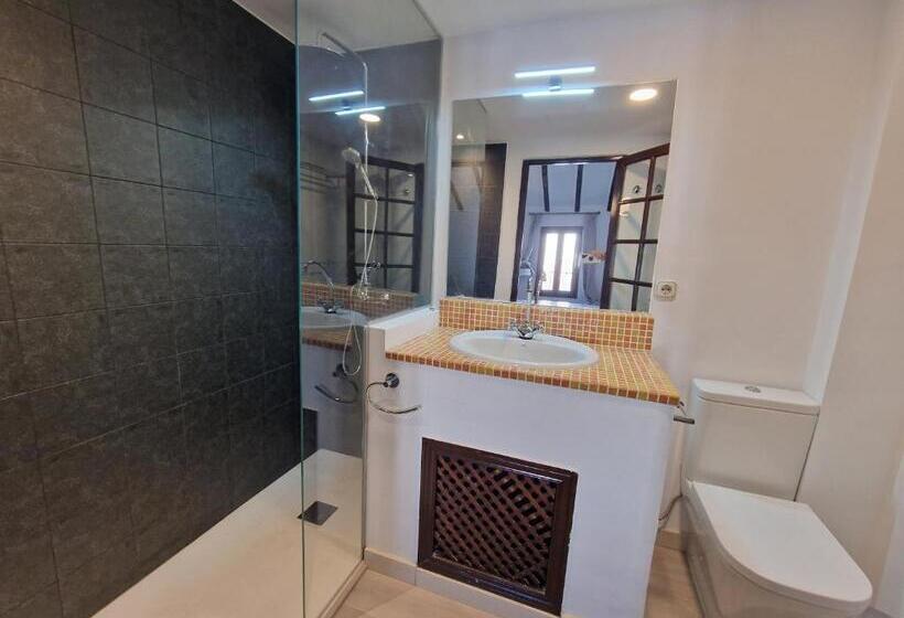 标准间, Canaan Boutique Hotel Ronda