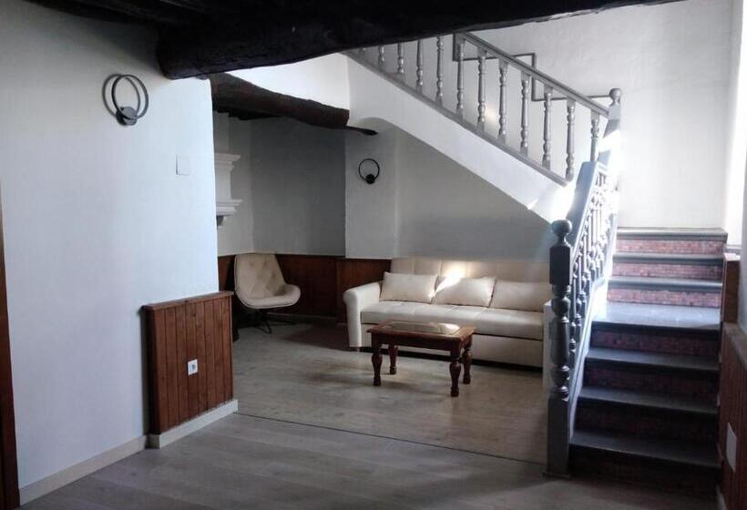 스위트, Canaan Boutique Hotel Ronda