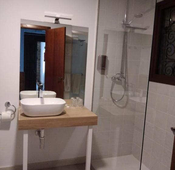 Полулюкс, Canaan Boutique Hotel Ronda
