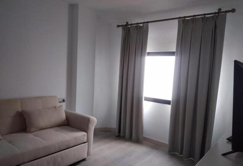 주니어 스위트, Canaan Boutique Hotel Ronda