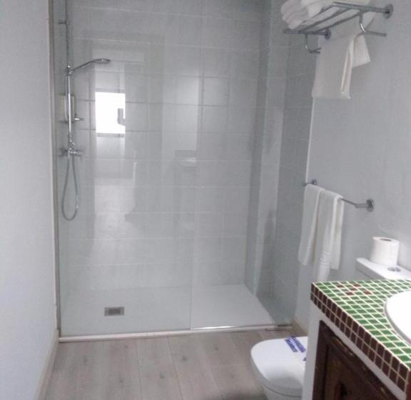 Полулюкс, Canaan Boutique Hotel Ronda