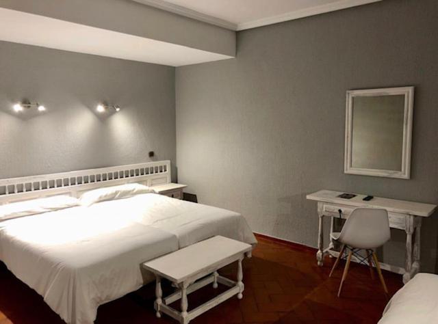Habitación Estándar, Hospedium Hotel Juan Ii