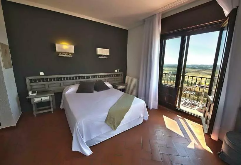 Habitación Superior, Hospedium Hotel Juan Ii