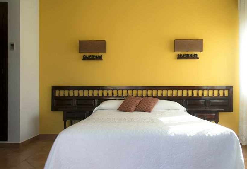 غرفة قياسية, Hospedium Hotel Juan Ii