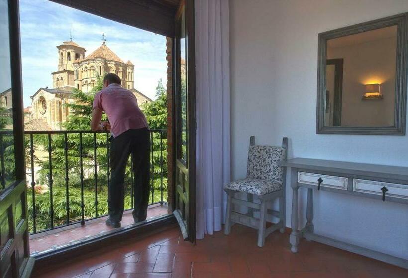 غرفة سوبيريور, Hospedium Hotel Juan Ii