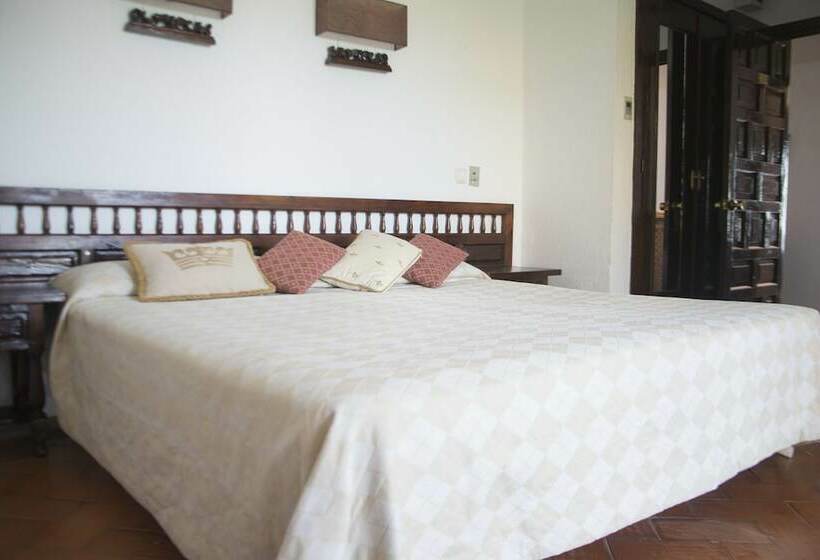 غرفة قياسية, Hospedium Hotel Juan Ii