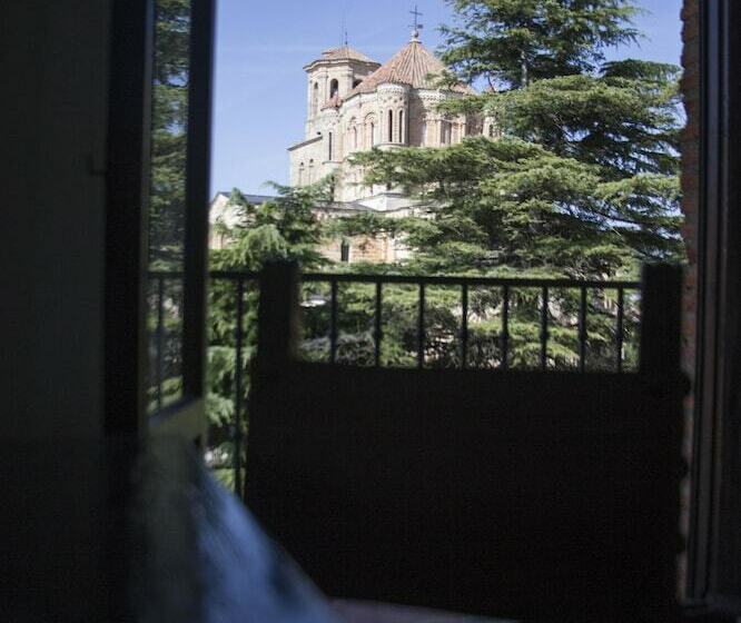 غرفة قياسية فردية, Hospedium Hotel Juan Ii