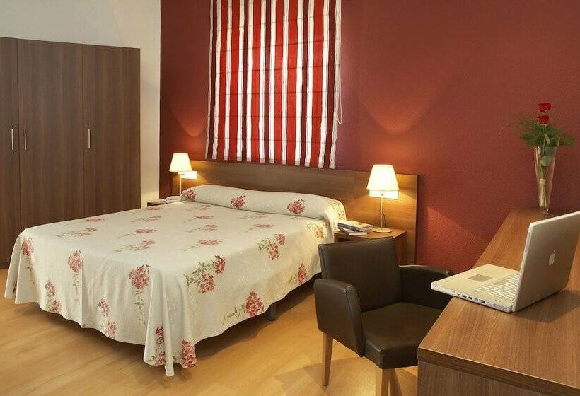 スタンダードトリプルルーム, ALEGRIA Plaza Paris SUP