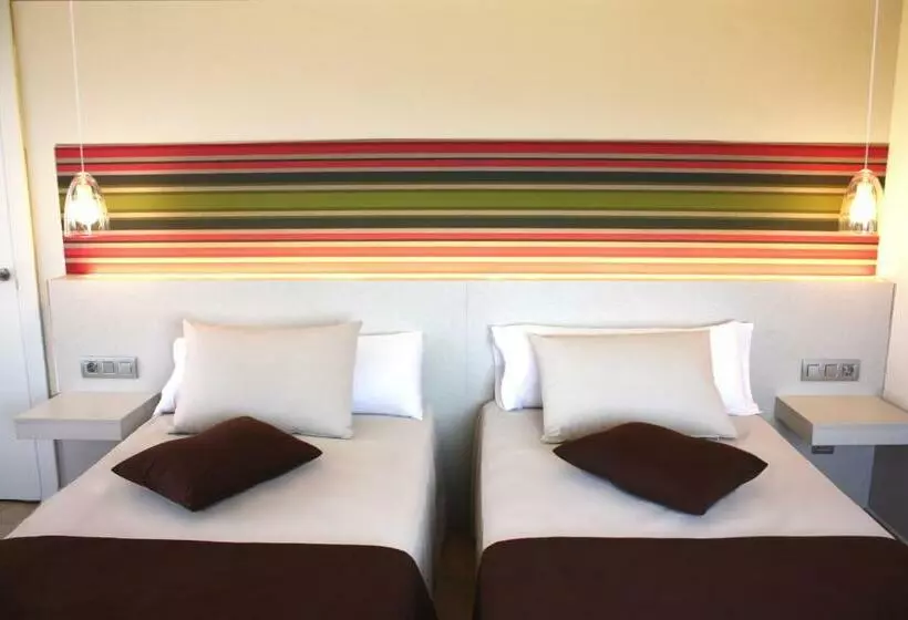 اتاق سوپریور, ALEGRIA Plaza Paris & Spa 4*SUP