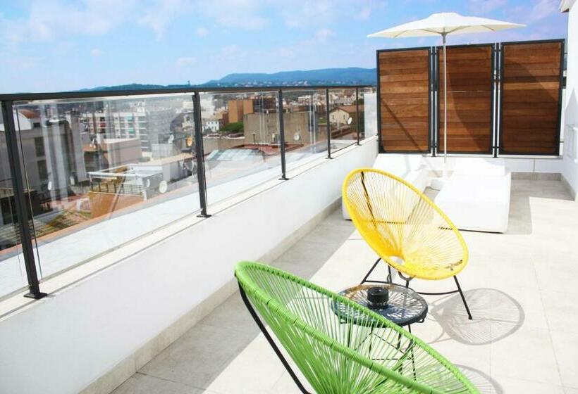 スーペリアールーム, ALEGRIA Plaza Paris SUP