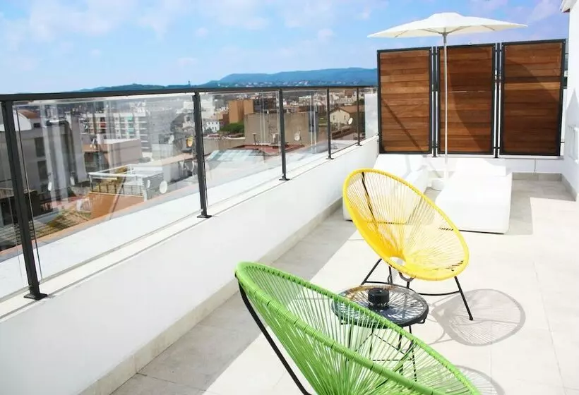 اتاق سوپریور, ALEGRIA Plaza Paris & Spa 4*SUP