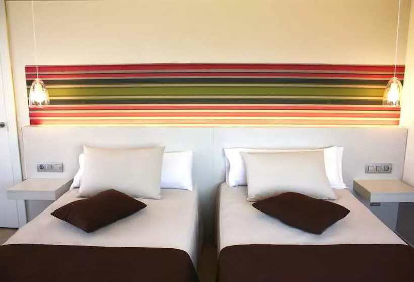 اتاق سوپریور, ALEGRIA Plaza Paris & Spa 4*SUP