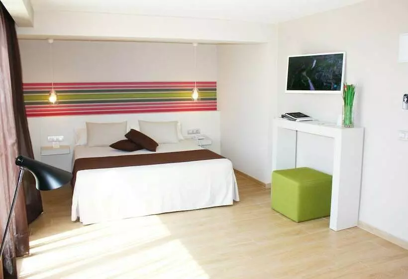 اتاق سوپریور, ALEGRIA Plaza Paris & Spa 4*SUP