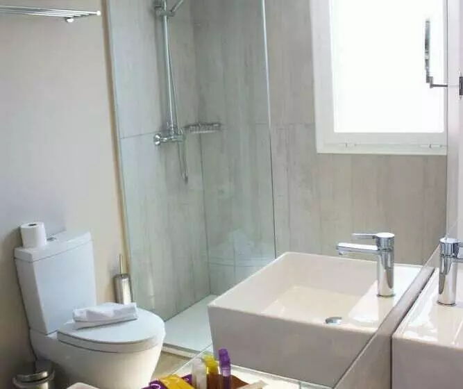 اتاق سوپریور, ALEGRIA Plaza Paris & Spa 4*SUP