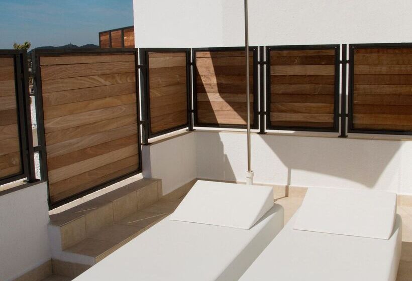 スーペリアールーム, ALEGRIA Plaza Paris SUP