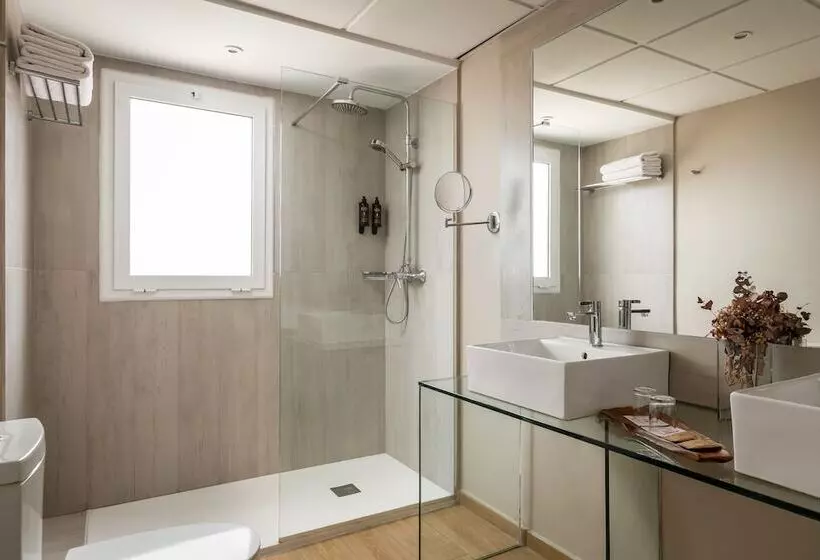 اتاق سوپریور, ALEGRIA Plaza Paris & Spa 4*SUP