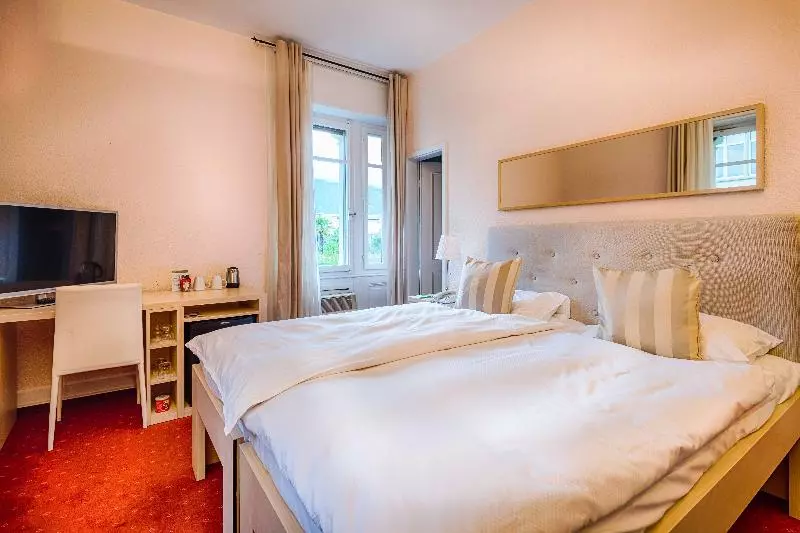 اتاق استاندارد, ALEGRIA Plaza Paris & Spa 4*SUP