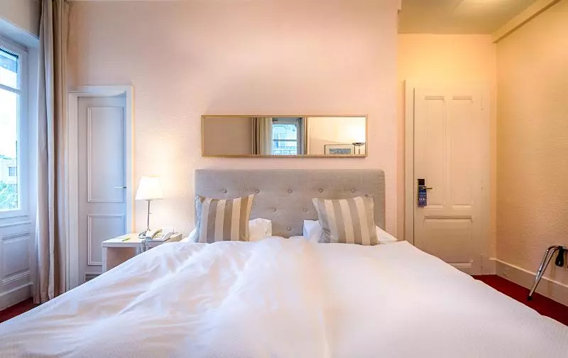اتاق استاندارد, ALEGRIA Plaza Paris & Spa 4*SUP