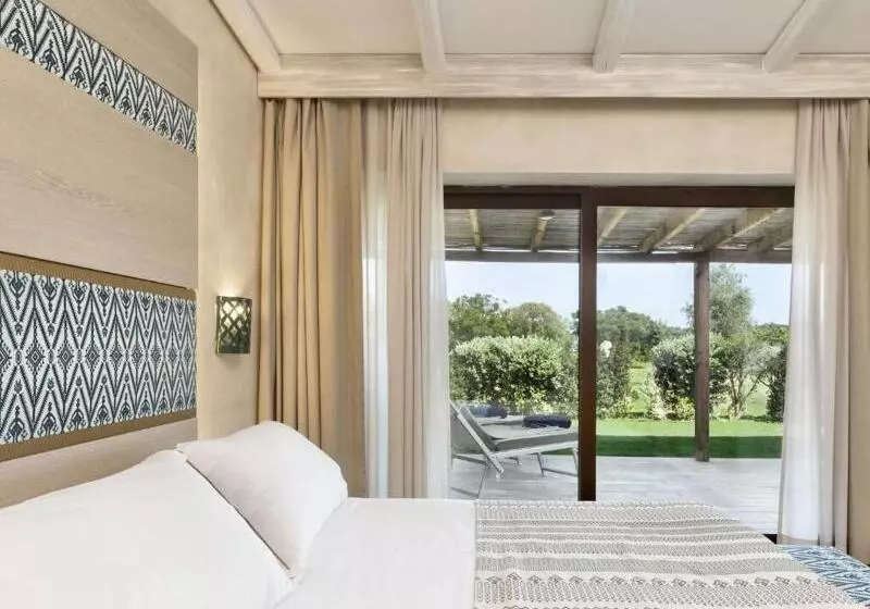 اتاق استاندارد سه نفره, ALEGRIA Plaza Paris & Spa 4*SUP