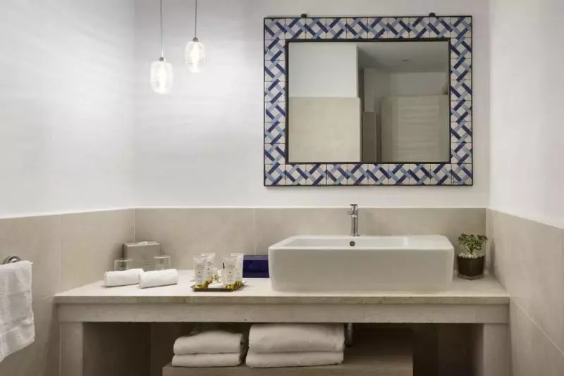 اتاق استاندارد سه نفره, ALEGRIA Plaza Paris & Spa 4*SUP