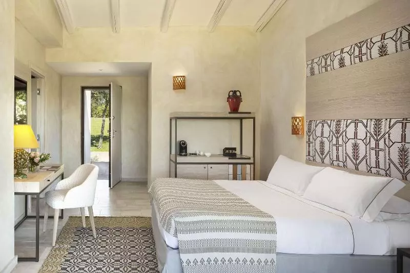 اتاق استاندارد سه نفره, ALEGRIA Plaza Paris & Spa 4*SUP