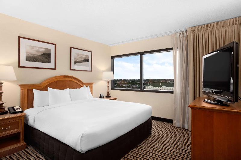 Quarto Estandar Vista Piscina, ALEGRIA Plaza Paris SUP