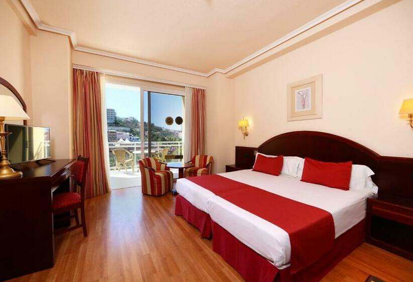 غرفة قياسية, Bahia Principe Sunlight San Felipe