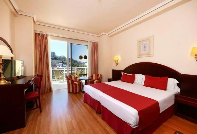 اتاق استاندارد, Bahia Principe Explore San Felipe - All Inclusive