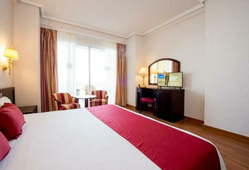 غرفة قياسية, Bahia Principe Sunlight San Felipe