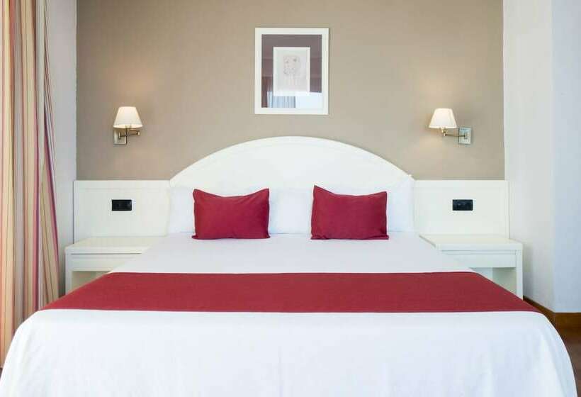 غرفة قياسية, Bahia Principe Sunlight San Felipe