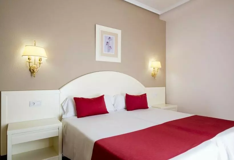 اتاق استاندارد, Bahia Principe Explore San Felipe - All Inclusive
