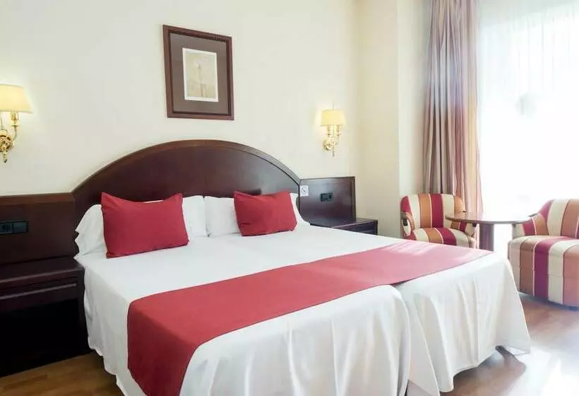 اتاق استاندارد, Bahia Principe Explore San Felipe - All Inclusive