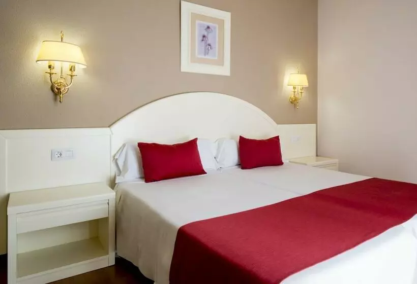 اتاق استاندارد, Bahia Principe Explore San Felipe - All Inclusive