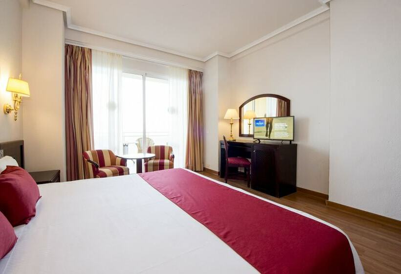 غرفة قياسية, Bahia Principe Sunlight San Felipe