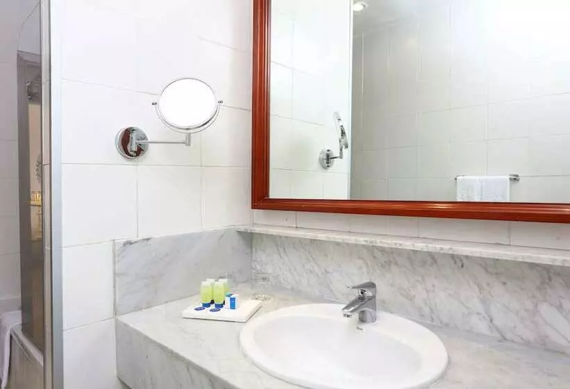 اتاق استاندارد, Bahia Principe Explore San Felipe - All Inclusive