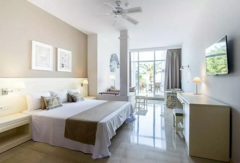 اتاق استاندارد, Bahia Principe Explore San Felipe - All Inclusive