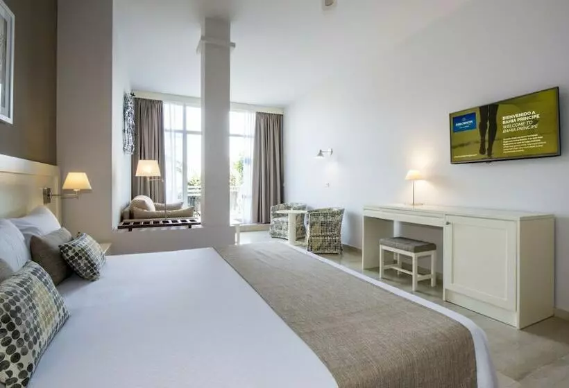 اتاق استاندارد, Bahia Principe Explore San Felipe - All Inclusive