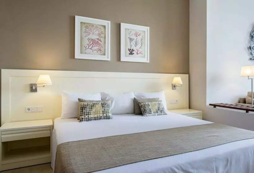 اتاق استاندارد, Bahia Principe Explore San Felipe - All Inclusive