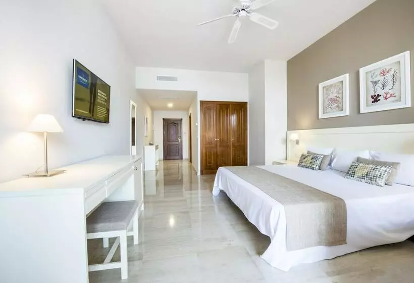 اتاق استاندارد, Bahia Principe Explore San Felipe - All Inclusive