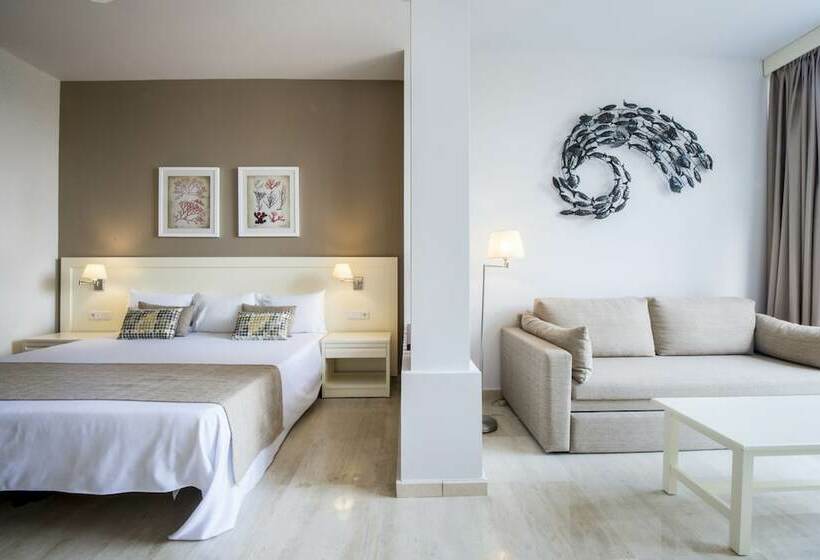 غرفة قياسية, Bahia Principe Sunlight San Felipe