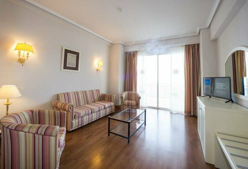 غرفة قياسية, Bahia Principe Sunlight San Felipe