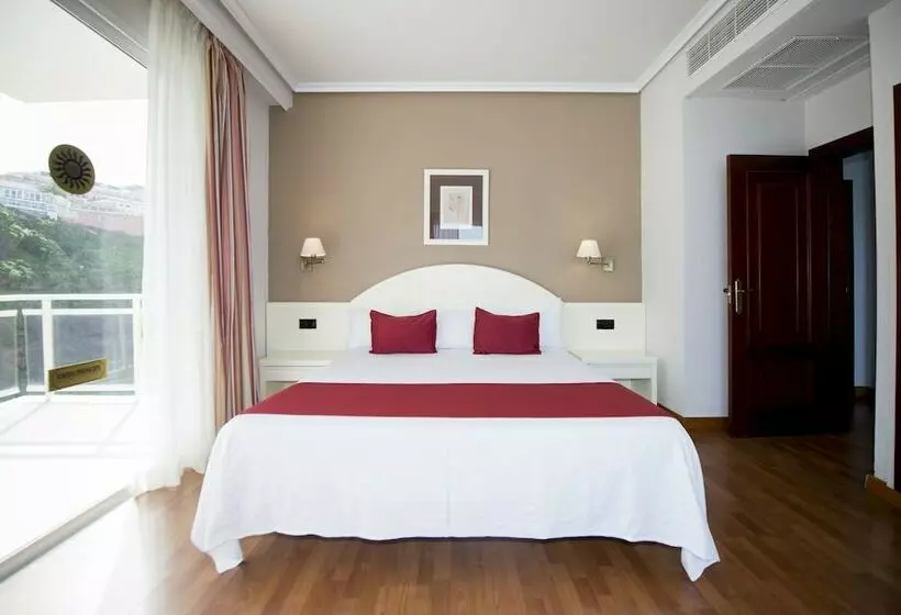 اتاق استاندارد, Bahia Principe Explore San Felipe - All Inclusive