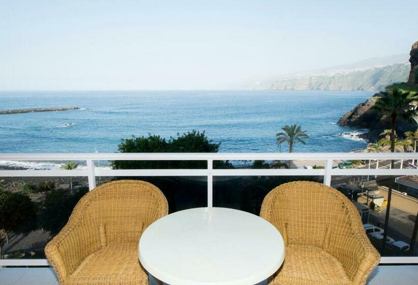 جناح جونيور, Bahia Principe Sunlight San Felipe