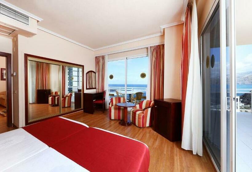 ジュニアスイート, Bahia Principe Sunlight San Felipe