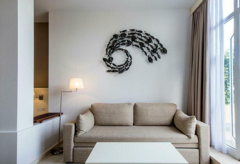 جناح جونيور, Bahia Principe Sunlight San Felipe