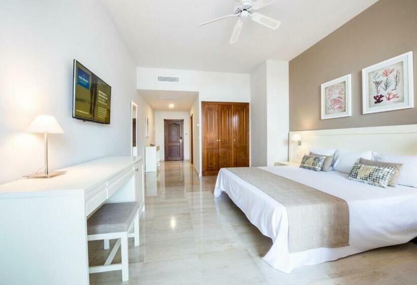 جناح جونيور, Bahia Principe Sunlight San Felipe