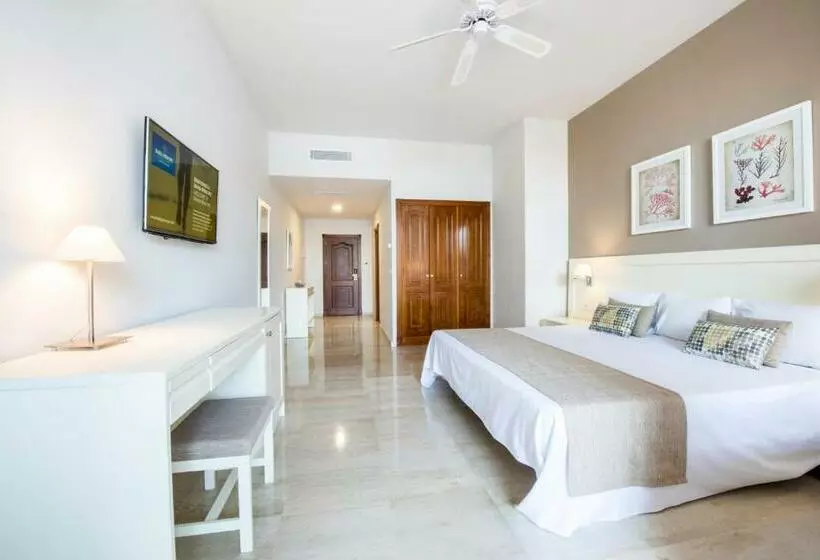 سوییت جونیور, Bahia Principe Explore San Felipe - All Inclusive
