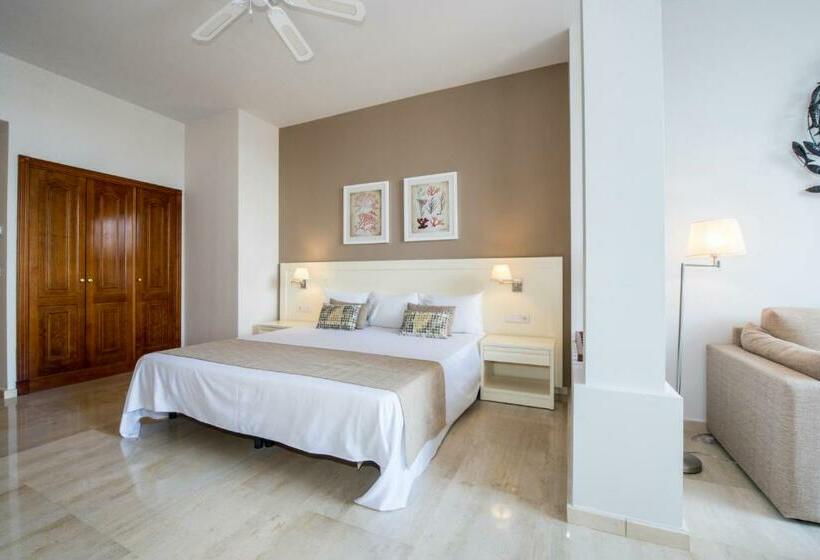 جناح جونيور, Bahia Principe Sunlight San Felipe