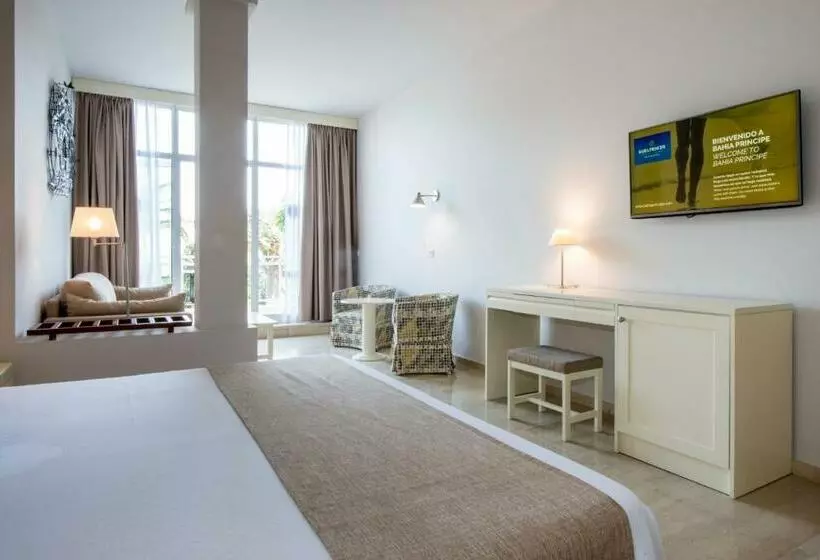 سوییت جونیور, Bahia Principe Explore San Felipe - All Inclusive