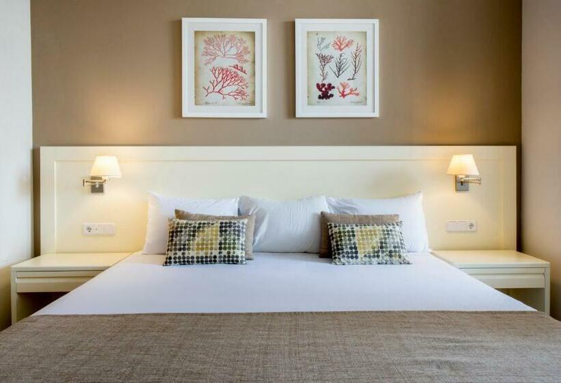 جناح جونيور, Bahia Principe Sunlight San Felipe